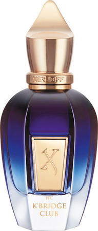 Xerjoff JTC Join the Club Eau de Parfum Giftbox