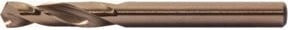 KS Tools HSS-G Co 5 Spiralbohrer kurz, Durchmesser: 8 mm, 10er Pack - Bild 1