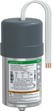 Schneider Electric Folienkondensator in Grau - Bild 1