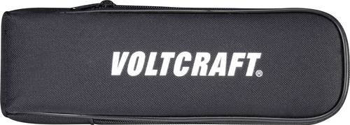VOLTCRAFT VC-500 Messgerätetasche in Schwarz passend für die VC-500 Serie - Bild 1