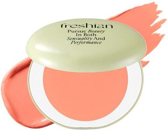 Freshian Creme-Rouge, Sunshine beige, Matt, Unisex - Bild 1
