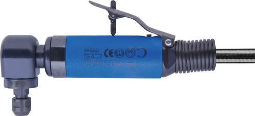 PFERD Druckluft-Winkelschleifer PWSA 4/200 HV in Blau mit 300 Watt und 20.000 RPM - Bild 1
