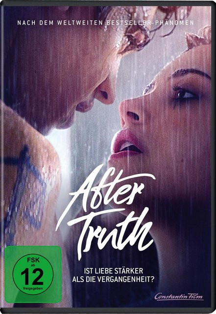 After Truth, DVD - Bild 1