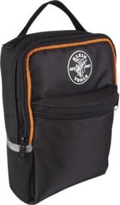 Klein Tools Tradesman Pro Transporttasche in Schwarz aus Polyester - Bild 1