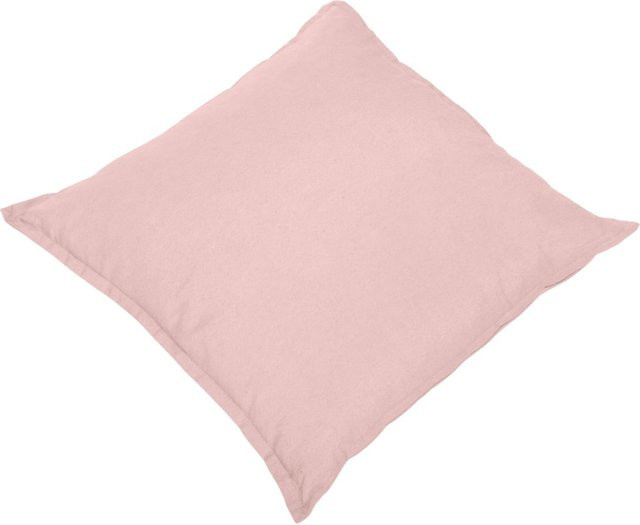 KETTLER Cocktailkissen KETTCUSH in Rosa, B/T/H: 80 x 80 x 10 cm - Bild 1