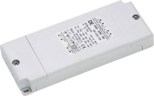 Brumberg LED-Konverter 20W 12V dimmbar IP20 - Bild 1