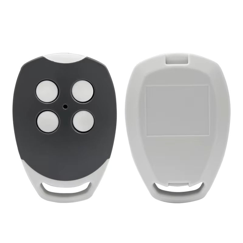 DITEC Remote GOL4 Garagentor Fernbedienung mit 4 Befehlen, 433,92 MHz Rolling Code, Farben: Gold und Schwarz - Bild 5