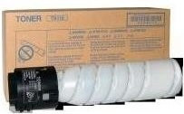 Konica Minolta TN-118 Original Tonerpatrone Schwarz für bizhub 215 und 225i (2er Pack) - Bild 1