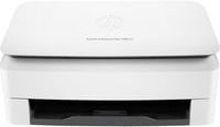 HP ScanJet Enterprise Flow 7000 s3 Einzugsscanner in Weiß und Schwarz - Bild 1