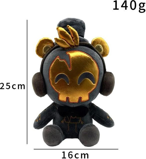 Yiran toy Five Nights at Freddy's Plüschpuppe, ab 14 Jahren - Bild 1