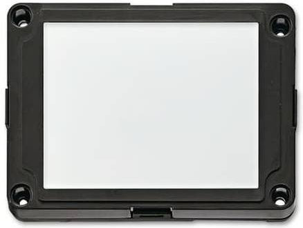 Busch-Jaeger Türsprechanlagen-Zubehör Schwarz 2CKA008300A0474 - Bild 1