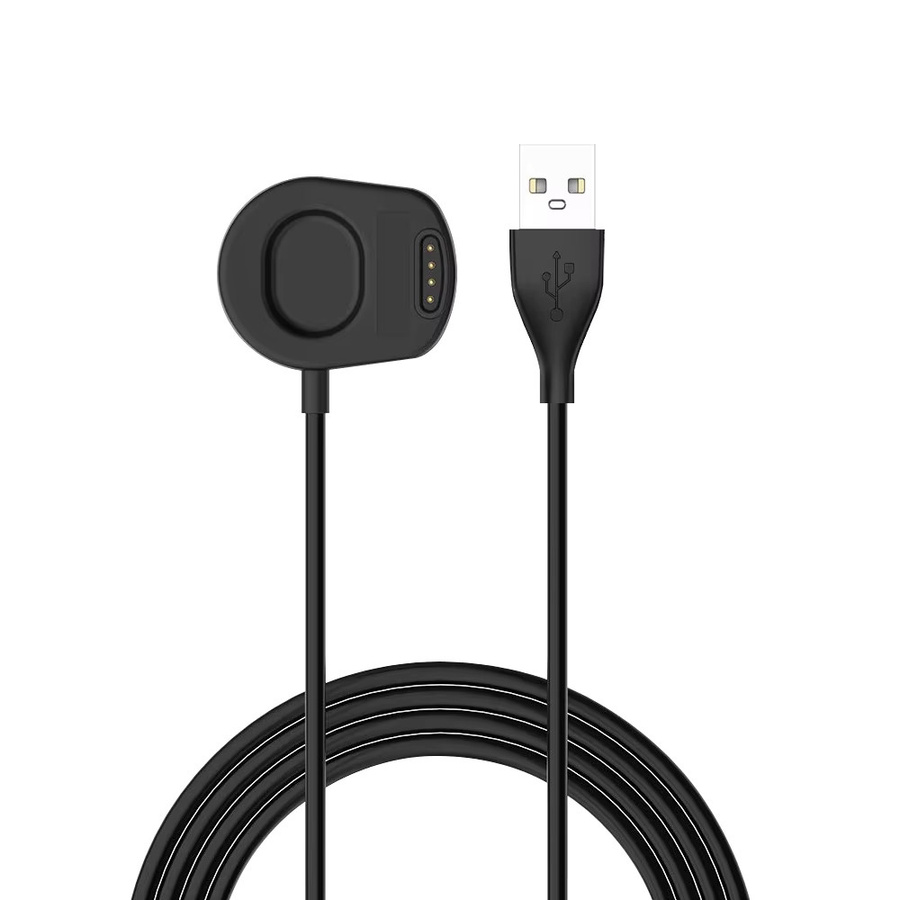 Suunto 7 Ersatzladegerät USB-C Smartwatch-Ladestation in Schwarz - Bild 2