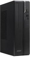 Acer Veriton X2735GT Midi-Tower Desktop-PC in Schwarz mit Intel Ultra 7 265, 16 GB RAM, 512 GB SSD und Windows 11 Pro sowie Wi-Fi - Bild 1