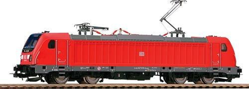 Piko H0 E-Lok BR 147 der DB AG 51581 - Bild 1