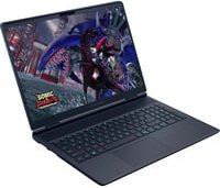 Alienware 16X Aurora C7RMY Gaming-Notebook mit 16 Zoll Display, Intel Prozessor, 32 GB RAM und 2 TB SSD in Blau und Schwarz - Bild 1
