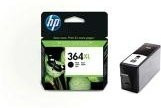 HP Tintenpatrone No 364 XL Schwarz für Inkjet-Drucker - Bild 1