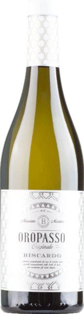Biscardo Vini Chardonnay Weißwein, 2024, Venetien, trocken, 0,75 l - Bild 1