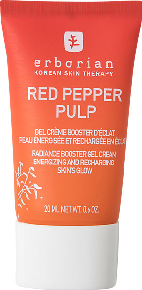 Erborian Red Pepper Gesichtsgel mit Red Pepper Extrakt - Bild 1