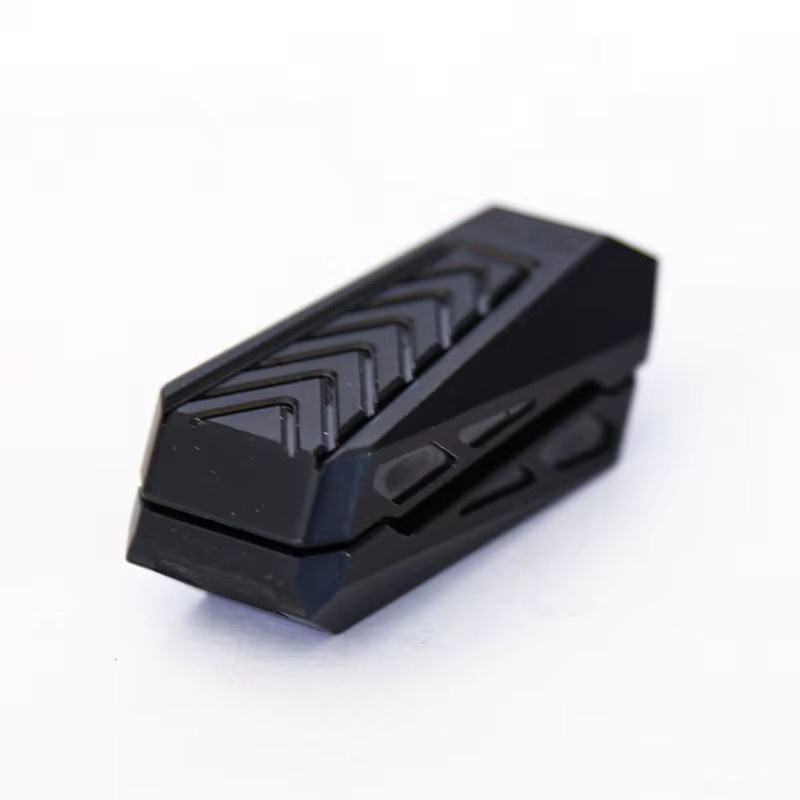 AHHLCLT Edelstahl Pod 2,0 Haptic Slider, Metall, Zappeln Spielzeug - Bild 2