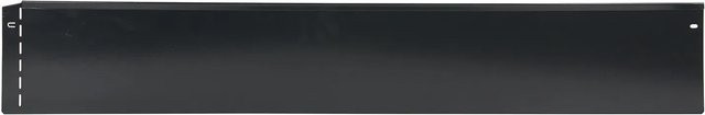 Bellissa Rasenkante Anthrazit B: 118 cm, H: 19,5 cm - Bild 1
