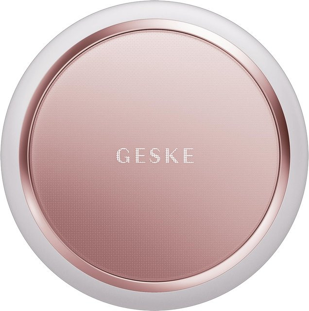 GESKE Dual Foot Smoothener Fußpflegegerät, Unisex - Bild 1