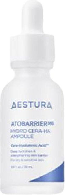AESTURA Atobarrier 365 Cera-Hyal Serum, 30 ml, mit Hyaluronsäure und Ceramiden - Bild 1