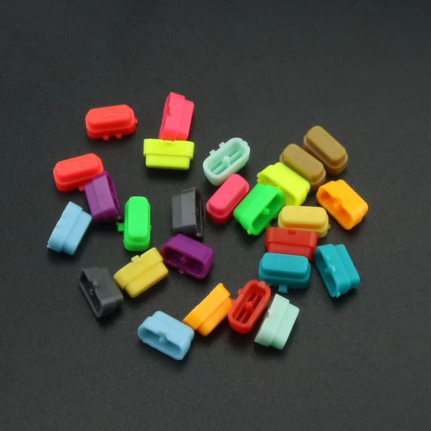 ChengHaoRan Ersatz-Tasten Set für Nintendo Switch Joy-Con in 15 Farben, SR SL Trigger-Buttons für Links und Rechts - Bild 2