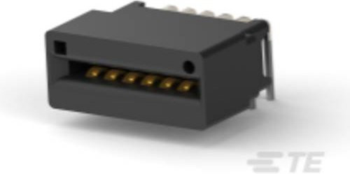 TE Connectivity Tray 5650118-3 in Schwarz - Bild 1