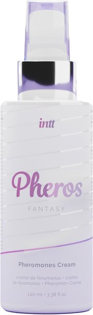 intt Pheros Fantasy Creme, 120 ml, Unisex - Bild 1