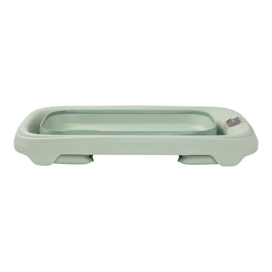 Maxi-Cosi Badewanne Indigo Plus faltbar in Blau - Bild 1