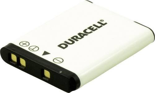 Duracell EN-EL19 Kamera-Akku Li-Ion 700 mAh 3.7 V in Weiß - Bild 1