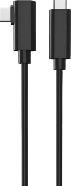 BlueBuilt VR Link-Kabel für PC, Schwarz - Bild 1