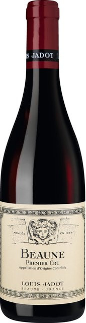 Louis Jadot Rotwein Pinot Noir 2023, Burgund, trocken, 0,75 l - Bild 1