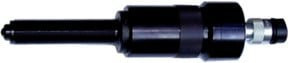 KS Tools Spindel-Hydraulik-Zylinder 17 t in Schwarz aus Stahl - Bild 1