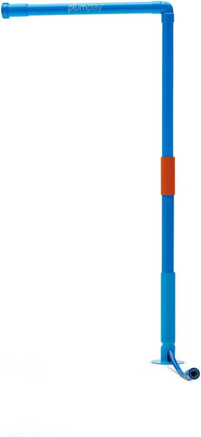 Plum Water Park Wasservorhang Outdoor-Wasserspiel Blau - Bild 1