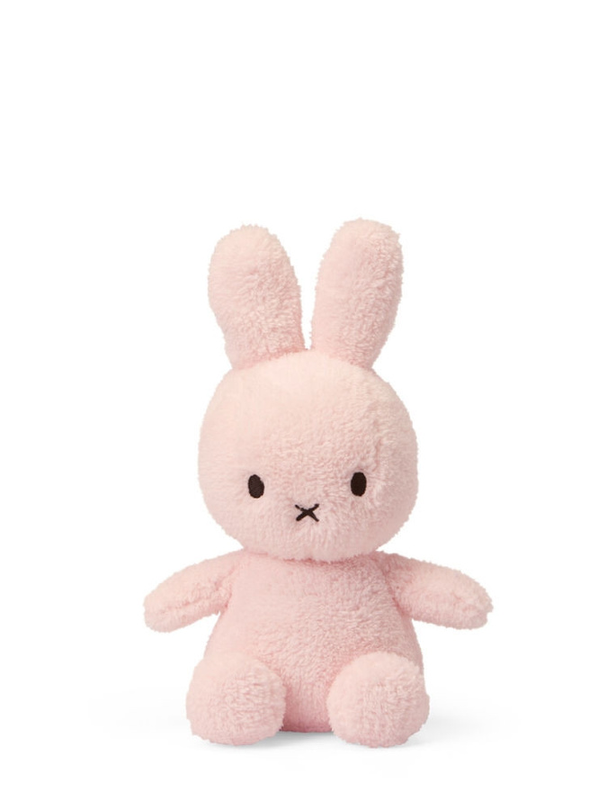 Bon Ton Toys Miffy Hase Terry Light Pink, Plüsch, ab 0 Jahre - Bild 1