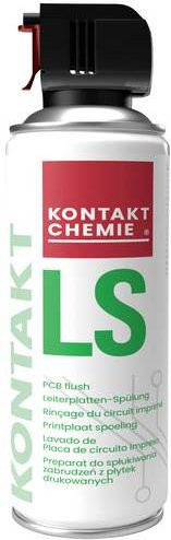 Kontakt Chemie Kontakt LS 30169-DE Leiterplattenspülung, 500 ml - Bild 1