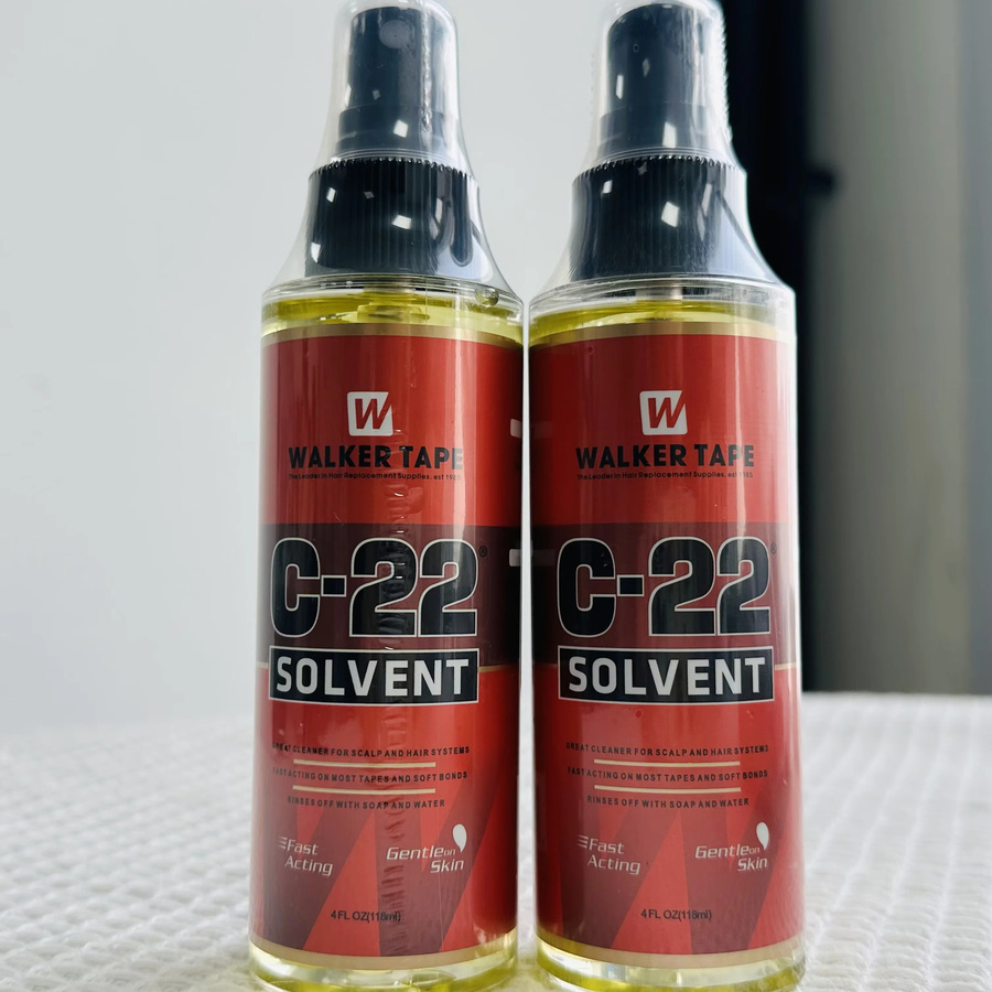 Walker Tape C22 Tape Remover Spray, 118 ml, Unisex - Bild 4