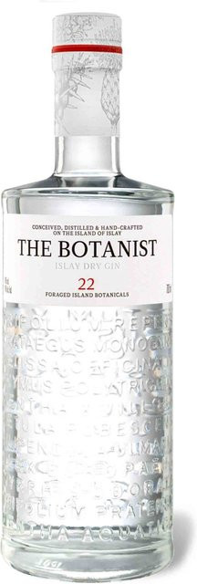The Botanist Islay Dry Gin Schottland 0,7 l - Bild 1