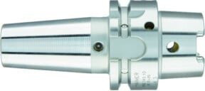 HAIMER Schrumpffutter DIN69863A in Silber, 3,0 x 60 mm - Bild 1