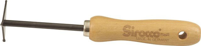 Sirocco Triangel-Fugenkratzer - Bild 1
