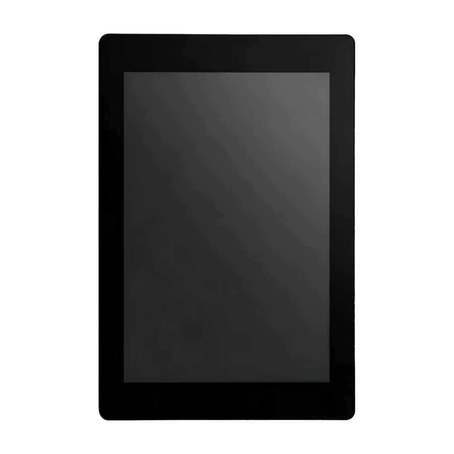 Nextion Open Genius Serie ESP32-S3 LCD-Modul-Bildschirmpanel mit Touchscreen in Schwarz, 3,5 Zoll - Bild 3