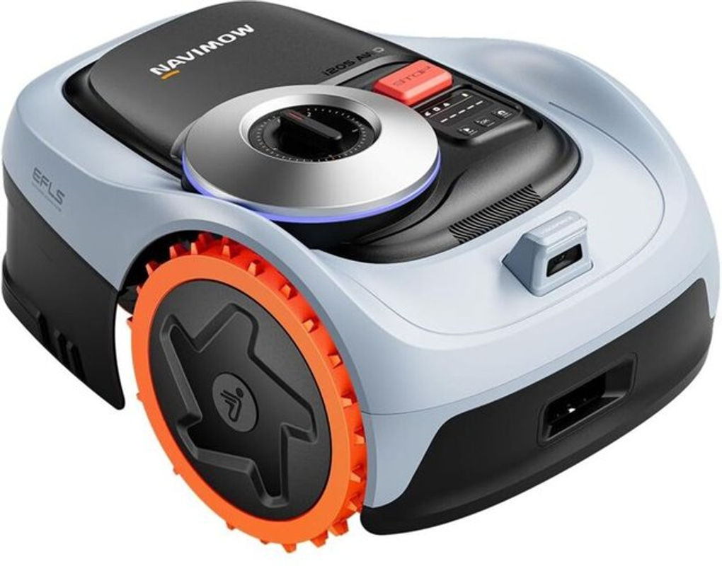 Segway Navimow i205 AWD Mähroboter - Bild 2
