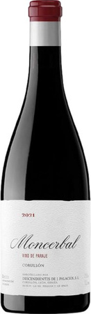 J.P. Palacios Rotwein Mencia, 2021, Bierzo, trocken, 13,5 %, 0,75 l