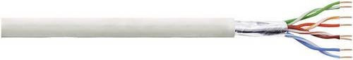 LogiLink CPV003 Netzwerkkabel CAT 5e F/UTP Ethernet/LAN Grau 305m - Bild 1