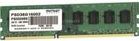 Patriot DDR3-1600 Arbeitsspeicher 8 GB DIMM in Grün - Bild 1