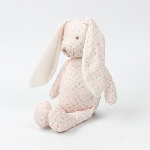 Yiran toy Hase Plüschtier, 30cm, ab 14 Jahren - Bild 1