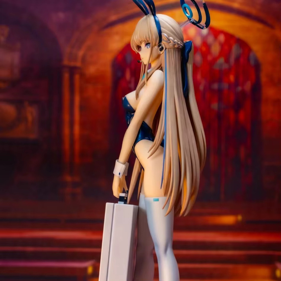 Bandai Bishoujo Figuren, Dekorative Sammler Ornamente, Kunststoff - Bild 5
