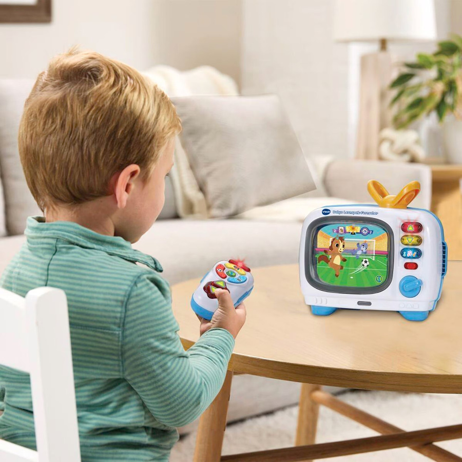 Vtech Baby Babys Lernspaß-Fernseher ab 12 Monaten - Bild 2