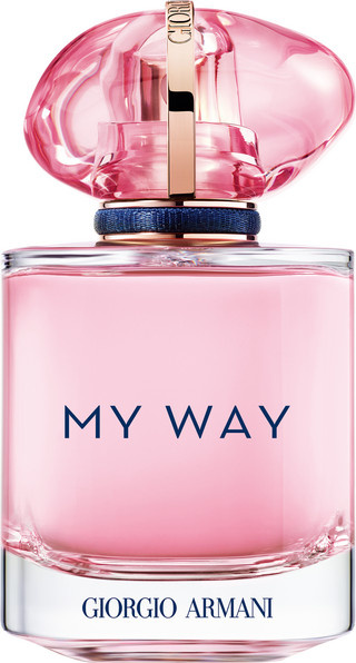 Giorgio Armani My Way Nectar Eau de Parfum, Damen - Bild 1